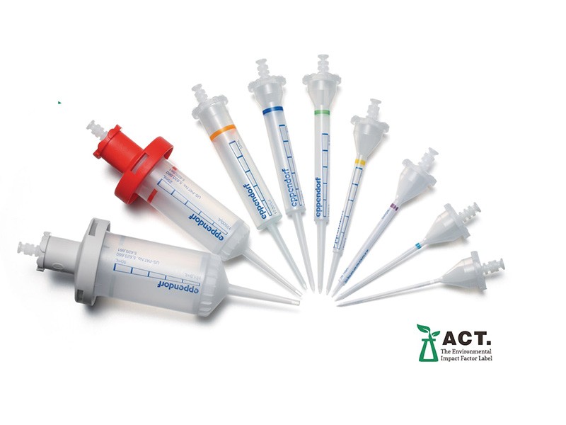 Eppendorf Multipette® E3/Multipette® E3x - Multi-Dispenser Pipet 3